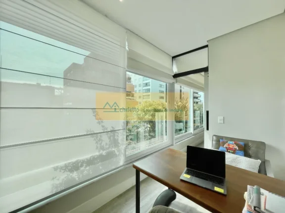 Imagem APARTAMENTO RESIDENCIAL em SÃO PAULO - SP, CONSOLAÇÃO