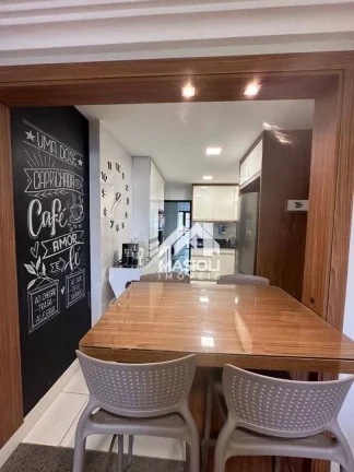 Imagem Apartamento com 3 dormitórios à venda, 180 m² por R$ 1.800.000,00 - Praia da Costa - Vila Velha/ES