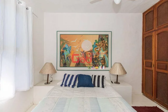 Imagem Casa com 4 dormitórios à venda, 250 m² por R$ 2.650.000,00 - Marina - Armação dos Búzios/RJ