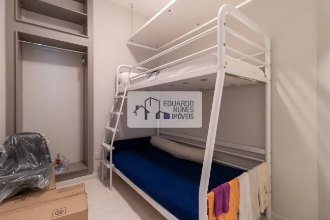 Imagem APARTAMENTO TODO REFORMADO NO LOURDES!