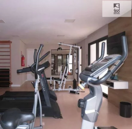 Imagem Cobertura Duplex a Venda no bairro Cristo Rei - Curitiba, PR