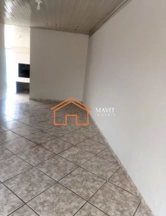 Imagem Imperdível oportunidade! Casa à venda em Barra Velha-SC, bairro Itajuba: 2 quartos, 1 sala, 1 banheiro, 1 vaga de garagem.