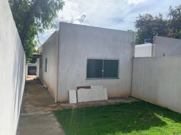 Imagem EXCELENTES CASAS DE 2 QUARTOS, COM FINANCIAMENTO BANCÁRIO!
