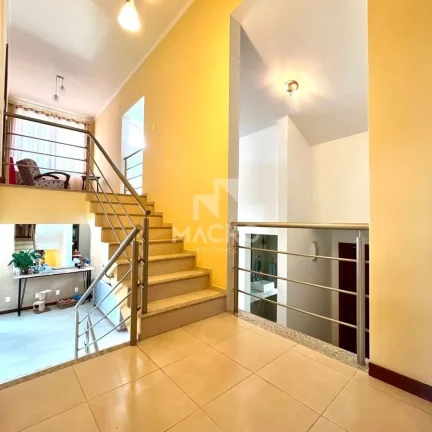 Imagem Casa | Amizade | 4 quartos (2 suítes) | 269m²