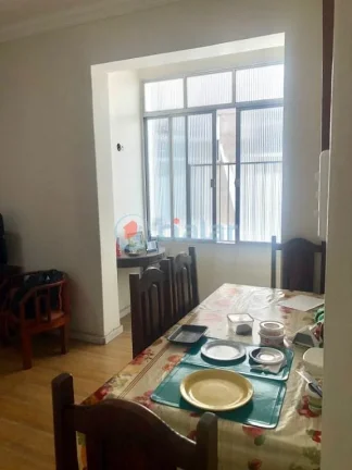 Imagem Apartamento com 3 dormitórios à venda, 89 m² - Botafogo - Rio de Janeiro/RJ