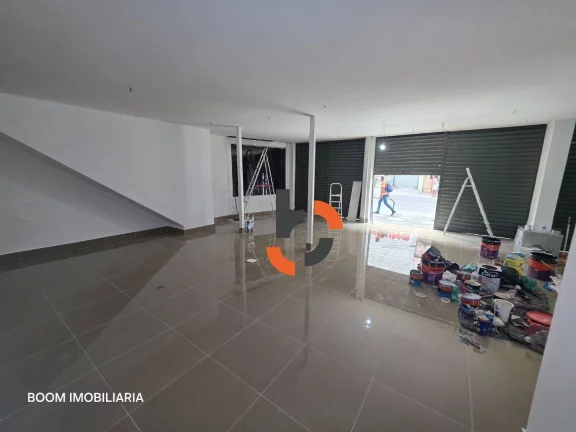 Imagem Loja para alugar, aproximadamente 230 m² - Centro - Nova Iguaçu/RJ