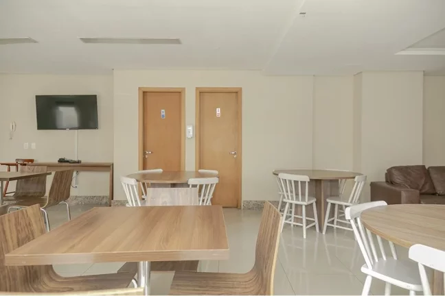 Imagem SMGP 40 Apto 612521031-147 - Apartamento à venda no bairro Santa Maria Goretti - Porto Alegre/RS
