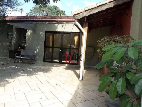 Imagem Casa com 4 dormitórios, 465 m² - venda por R$ 2.500.000,00 ou aluguel por R$ 18.300,00 - Campo Belo - São Paulo/SP