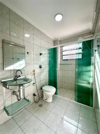 Imagem APARTAMENTO COM 64 m² - GUILHERMINA - PRAIA GRANDE SP