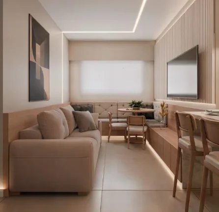 Imagem Apartamento Padrão