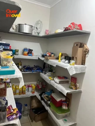 Imagem Imperdível: Casa à venda em Ribeirão Preto-SP, bairro City Ribeirão, 3 quartos, 1 suíte, 2 salas, 4 banheiros, 282m². Venha conferir!