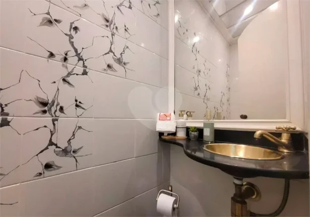 Imagem Apartamento à venda com 4 quartos, sendo 2 suítes, no condomínio Portal DE São Francisco, São Paulo - SP