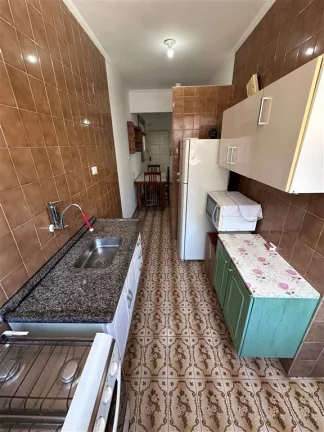 Imagem APARTAMENTO COM 53 m² - GUILHERMINA - PRAIA GRANDE SP
