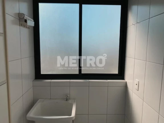 Imagem Apartamento à venda no Edf. Monte Sinai, 3 quartos, Varanda, 110m, Petrolina