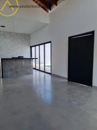 Imagem Casa em Condomínio para Venda em Atibaia, Jardim Estancia Brasil, 3 dormitórios, 1 suíte, 2 banheiros, 2 vagas