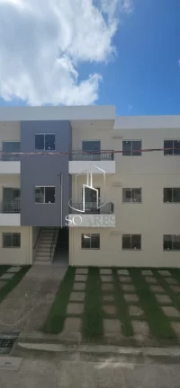 Imagem Park Vitoria - Pronto para morar - Financia por todos os bancos - Agende sua visita