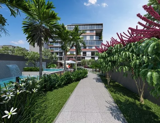 Imagem Apartamento com 2 dormitórios à venda, 61 m² por R$ 620.000,00 - Jardim Oceania - João Pessoa/PB