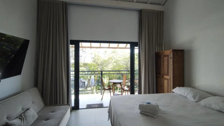 Imagem studio à venda, localizado no bairro Praia do Forte em Mata de São João-BA,