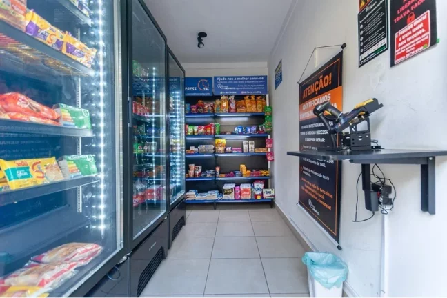 Imagem APARTAMENTO RESIDENCIAL em São Paulo - SP, Vila Zat