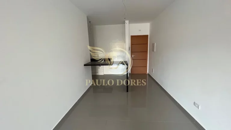 Imagem APARTAMENTO DE 2 DORMITÓRIO NOVO NO CENTRO DE UBATUBA-SP