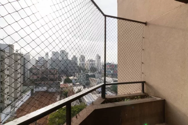 Imagem Cobertura Duplex à venda Pinheiros São Paulo
