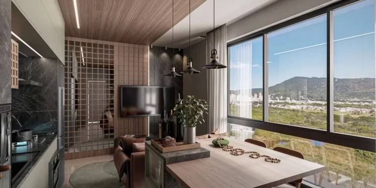Imagem Neo Edge - Apartamento à venda no bairro Vila Nova - Porto Belo/SC