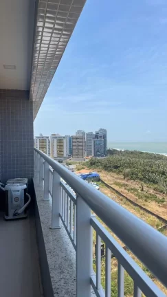 Imagem APARTAMENTO RESIDENCIAL em SÃO LUÍS - MA, Edificio Arpoador