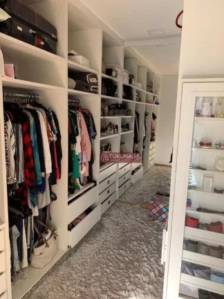 Imagem Vendo Casa em Condomínio fechado Swiss parkdo no