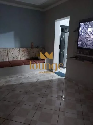 Imagem Casa Sobrado em Sorocaba