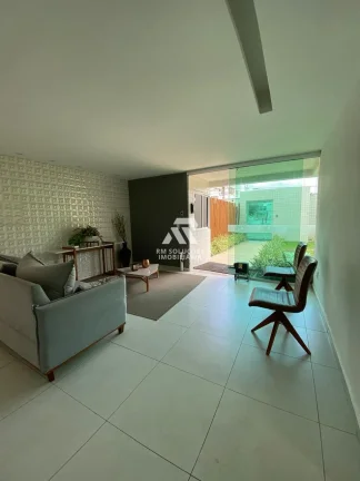 Imagem Apartamento 02 Quartos 01 Suíte lazer completo Vista belíssima da orla Candeias
