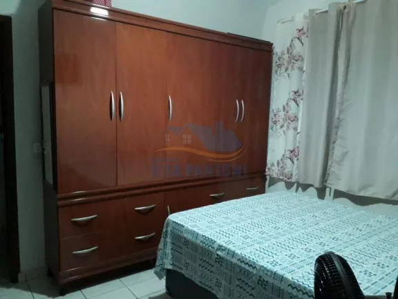 Imagem Casa - Ribeirão Preto - Vila Virgínia - Região Oeste