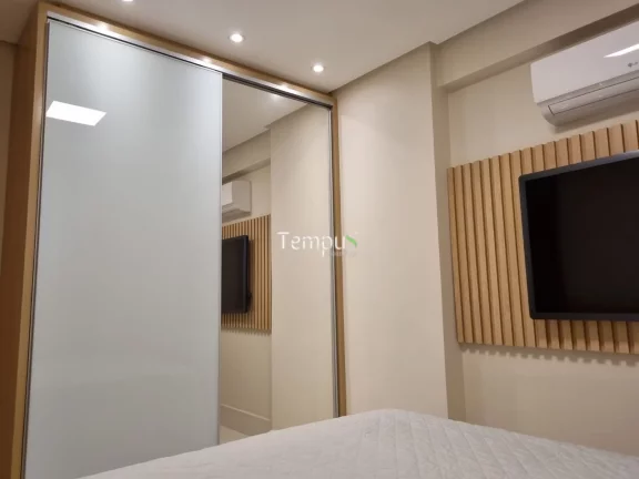 Imagem Apartamento Alto Padrão - Alto da Glória