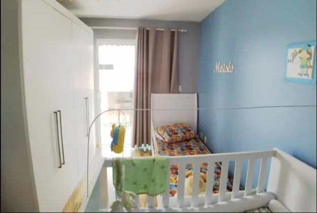 Imagem Casa Duplex, 04 Quartos, Area de Lazer, 01 Suite Master, Praia do Morro, Guarapari - ES