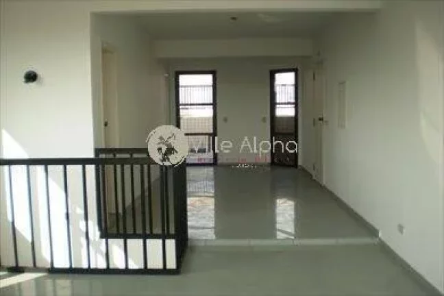 Imagem COBERTURA DULLEX A VENDA NA PONTA DA PRAIA EM SANTOS