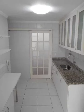 Imagem Apartamento para alugar Itaim Bibi - 2 Dormitórios