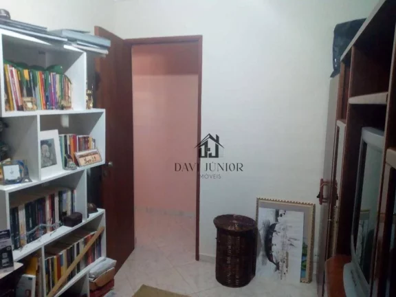 Imagem Apartamento com 2 dormitórios à venda, 52 m² por R$ 230.000,00 - Vila Lucy - Sorocaba/SP