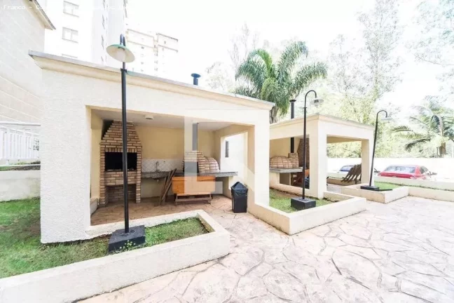 Imagem Apartamento para Venda em São Bernardo do Campo, Planalto, 3 dormitórios, 1 suíte, 2 banheiros, 1 vaga