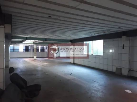 Imagem Galpão para Locação em Jardim Miriam - 1259m² por R$7000