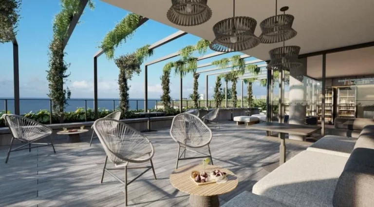 Imagem Studio à venda, 26 m² por R$ 464.000,00 - Cabo Branco - João Pessoa/PB