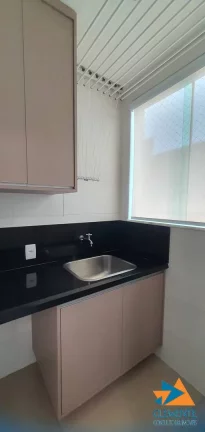 Imagem APTO. A VENDA B. PADRE EUSTAQUIO -NOVO 3 QTOS. 1 SUITE- 02 VAGAS-BH-MG