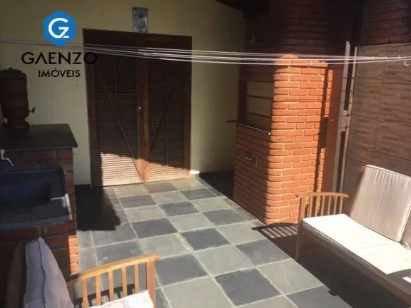 Imagem Casa Terrea Jaguaribe