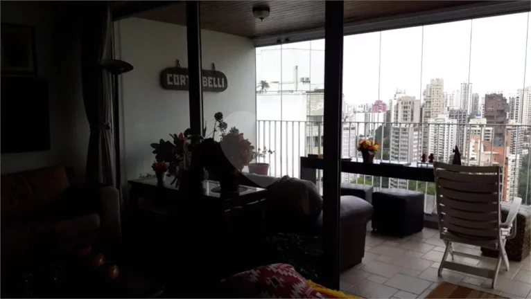 Imagem Apartamento à venda com 3 quartos, sendo 1 suíte, no condomínio Casa Alta, São Paulo - SP