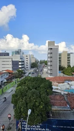 Imagem Apartamento com 4 dormitórios para alugar, 203 m² por R$ 6.600,00/mês - Cabo Branco - João Pessoa/PB Imagem Apartamento com 4 dormitórios para alugar, 203 m² por R$ 6.600,00/mês - Cabo Branco - João Pessoa/PB