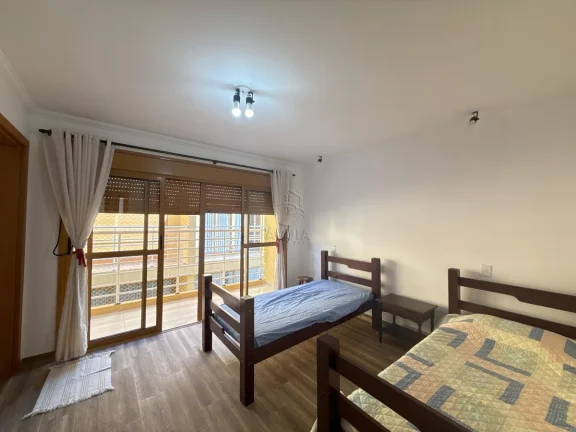 Imagem Sobrado Triplex de 155m² no Saco da Ribeira!!