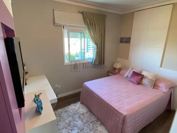 Imagem Apartamento Quadra Mar com 3 suítes à venda na Barra Sul em Balneário Camboriú/S