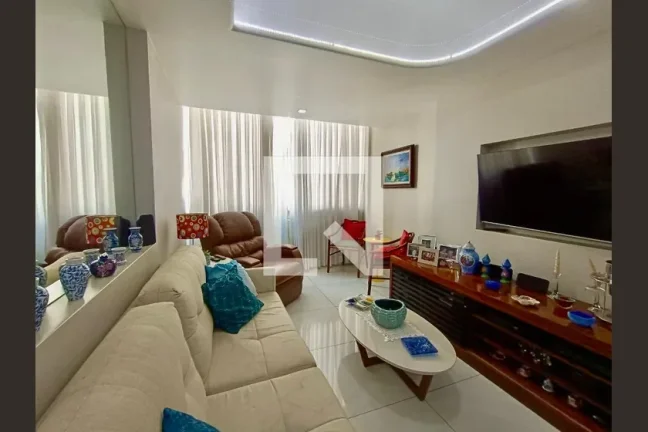 Imagem Apartamento à Venda - Copacabana, 3 Quartos, 160 m2