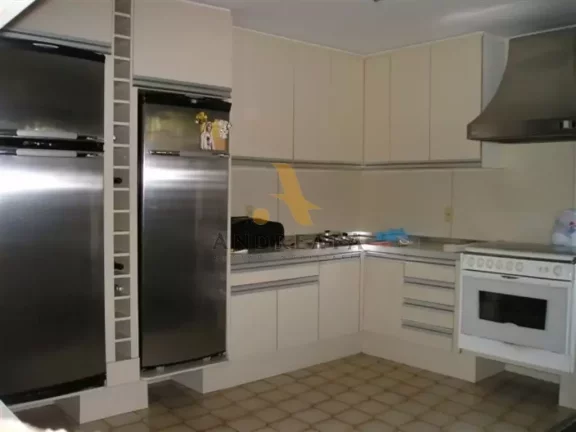 Imagem Park Palace - Mansão , 1000m2 construída. Desocupada