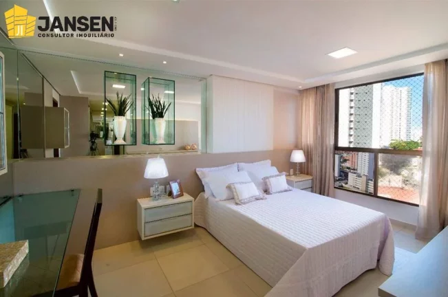 Imagem ROYAL LUNA RESIDENCE NO JARDIM LUNA