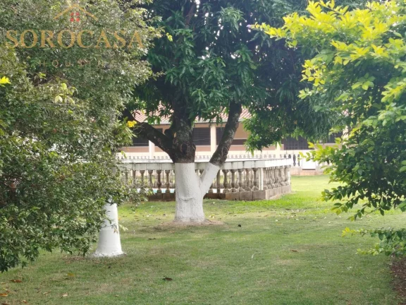 Imagem Chácara à Venda 1.000m² - Residencial Pomares - Araçoiaba
