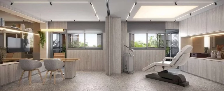 Imagem Ária Higienópolis - Comercial